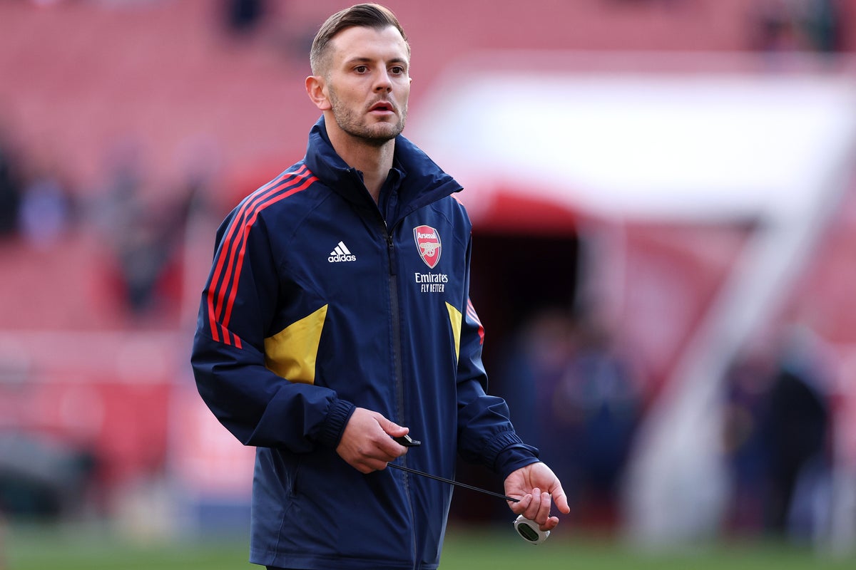 Jack Wilshere named surprise manager of League One club