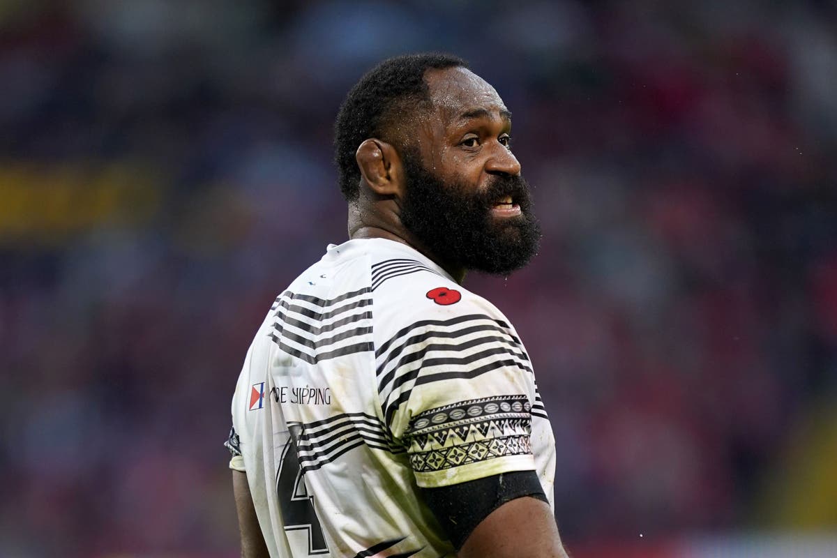 Rugby player Api Ratuniyarawa appears in court charged with sexual assault - Vimarsana News