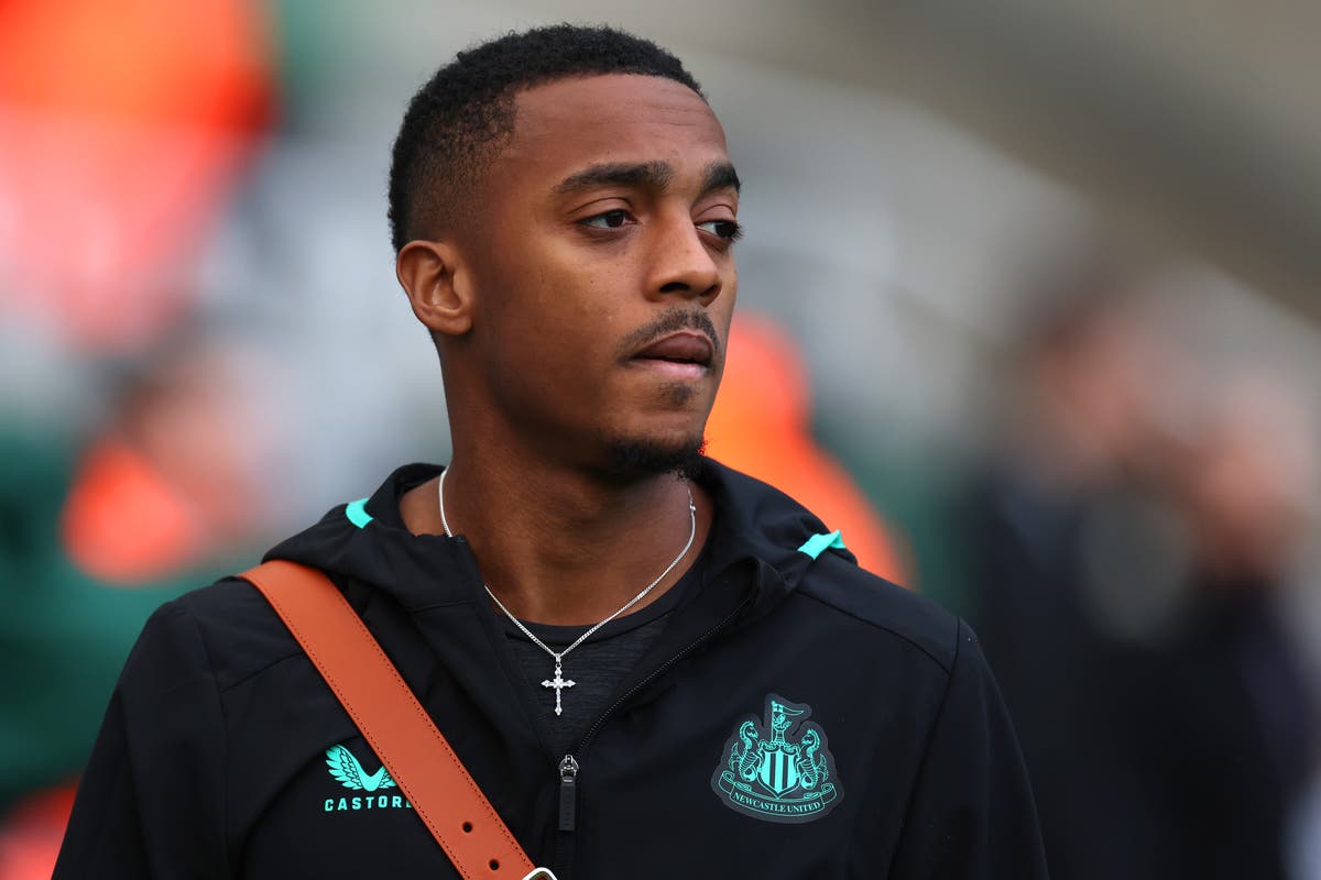 Newcastle vs Arsenal LIVE: Premier League team news, line-ups and more tonight