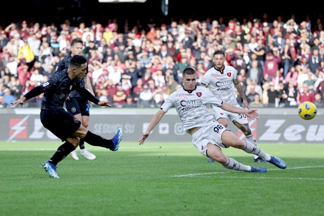 ITALIA-LIGA