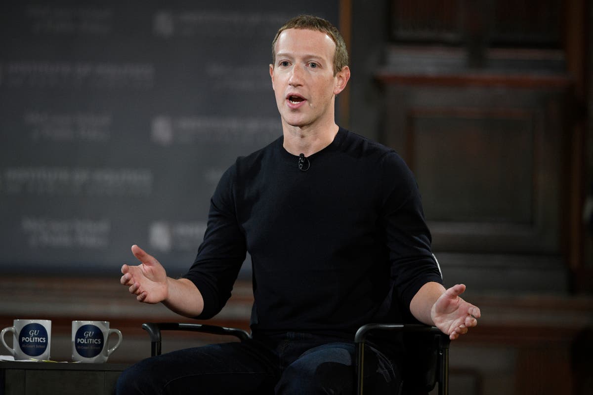 Mark Zuckerberg undergoes knee surgery after the Meta CEO got hurt during martial arts training Mark Zuckerberg undergoes knee surgery after the Meta CEO got hurt during martial arts training