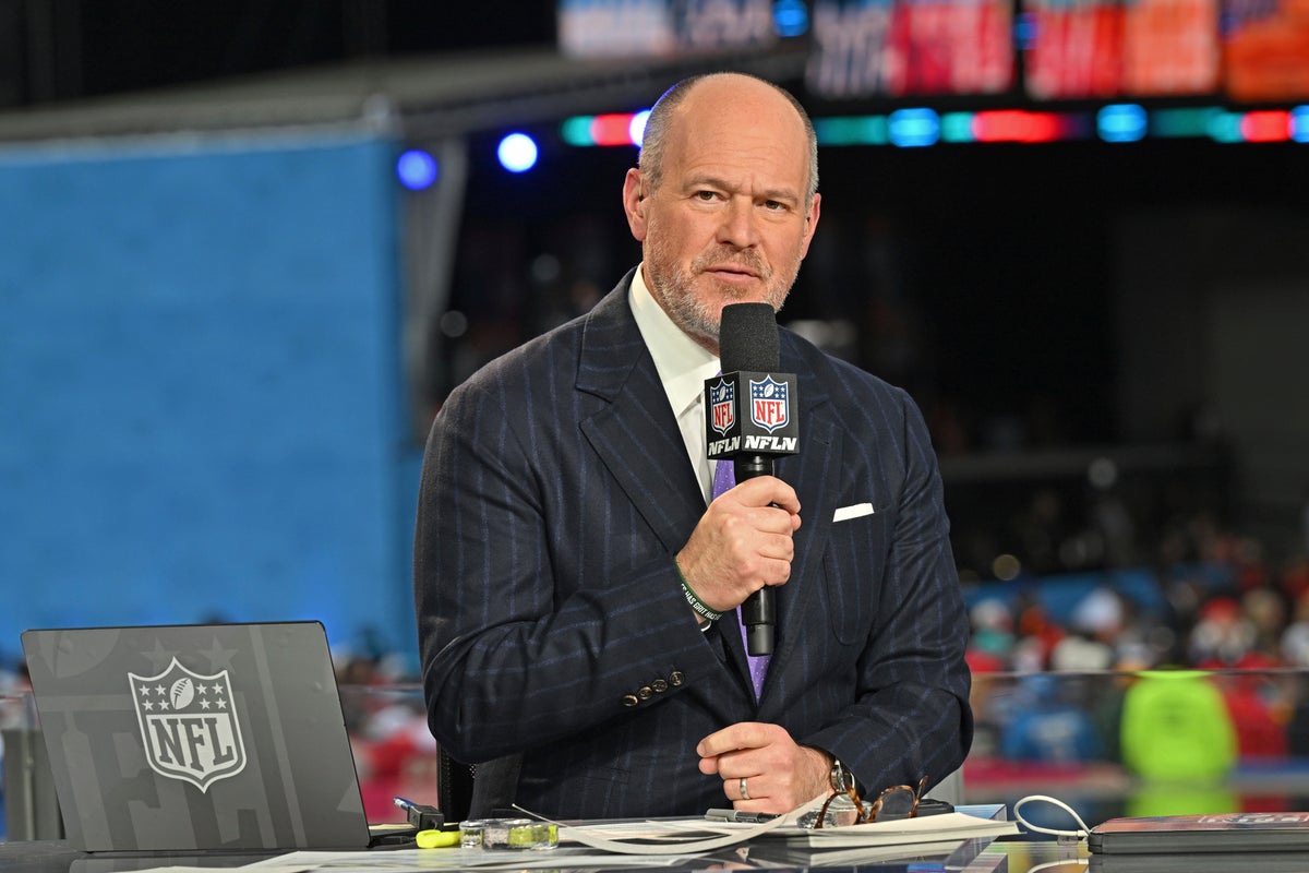 Star sportscaster Rich Eisen returning to ESPN two decades after departure