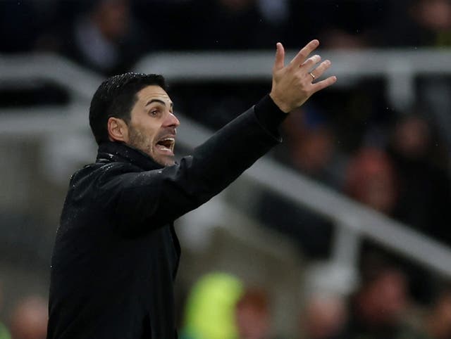 <p>Arteta’s recent decisions are causing Arsenal unforeseen issues </p>