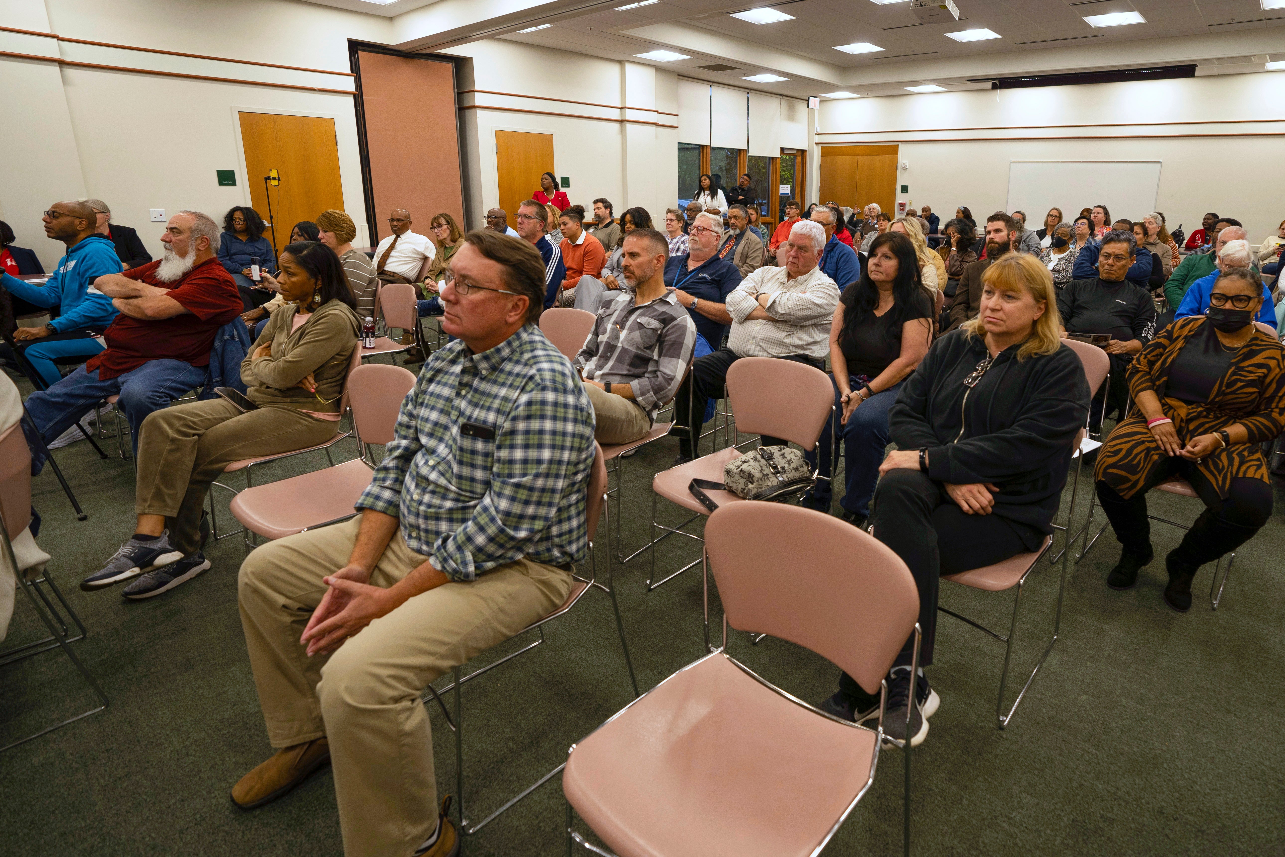 Election 2023 Virginia School Boards