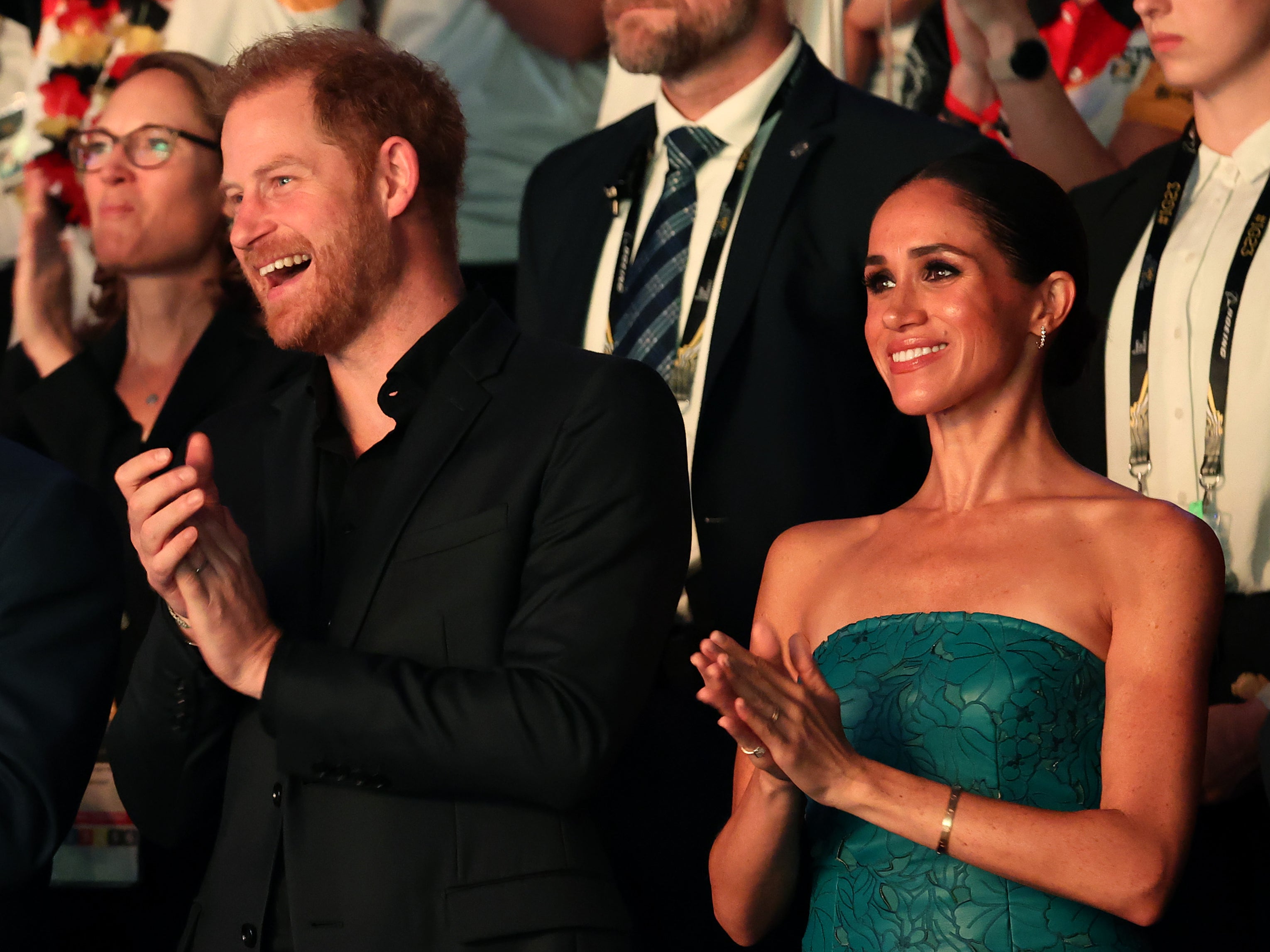 Prince Harry | Latest news