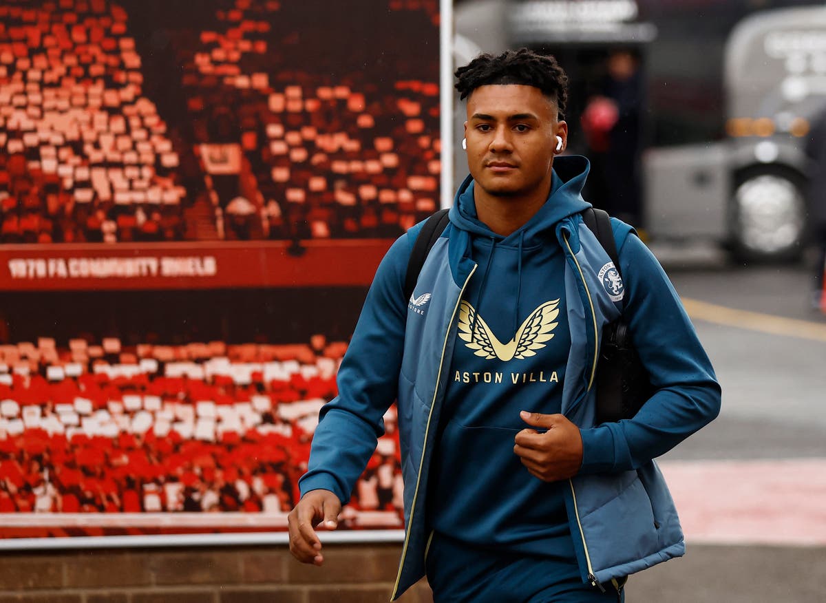 Nottingham Forest vs Aston Villa LIVE: Premier League team news, line-ups and more