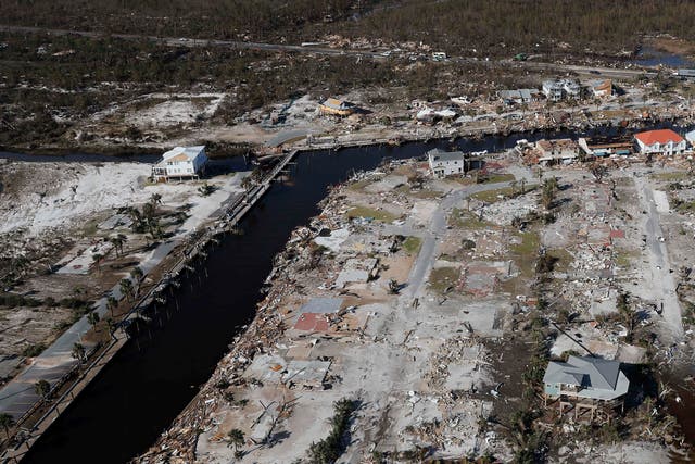 Sustainable Hurricane Homes