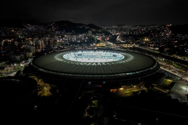 BRASIL-MUNDIAL FEMENINO