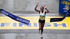 Boston Marathon 2024 prize money: How much will winners get?