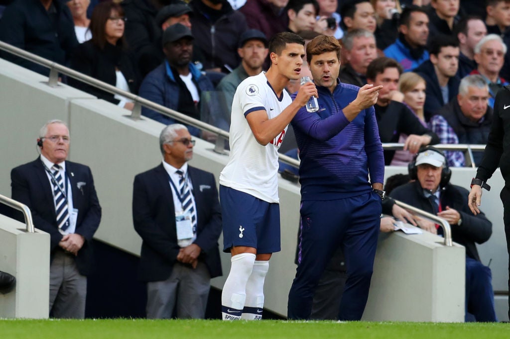 Mauricio Pochettino’s Spurs team enjoyed one of the best and longest periods of overachievement in the Premier League since the competition’s foundation