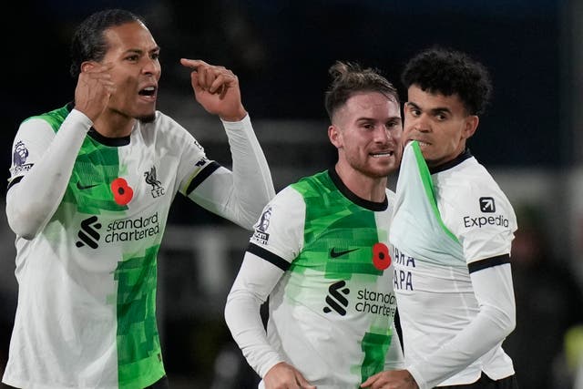 APTOPIX Britain Soccer Premier League