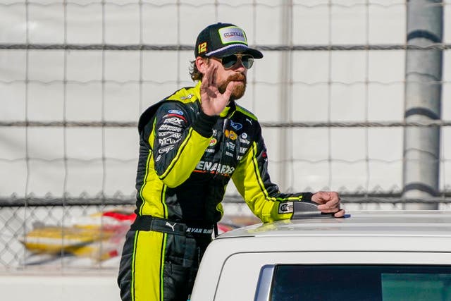 NASCAR Phoenix Auto Racing