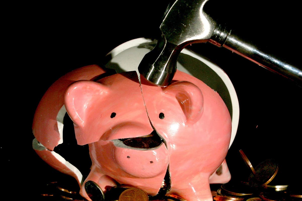 More than 16 million people &lsquo;missed payments on key household bills this year&rsquo;