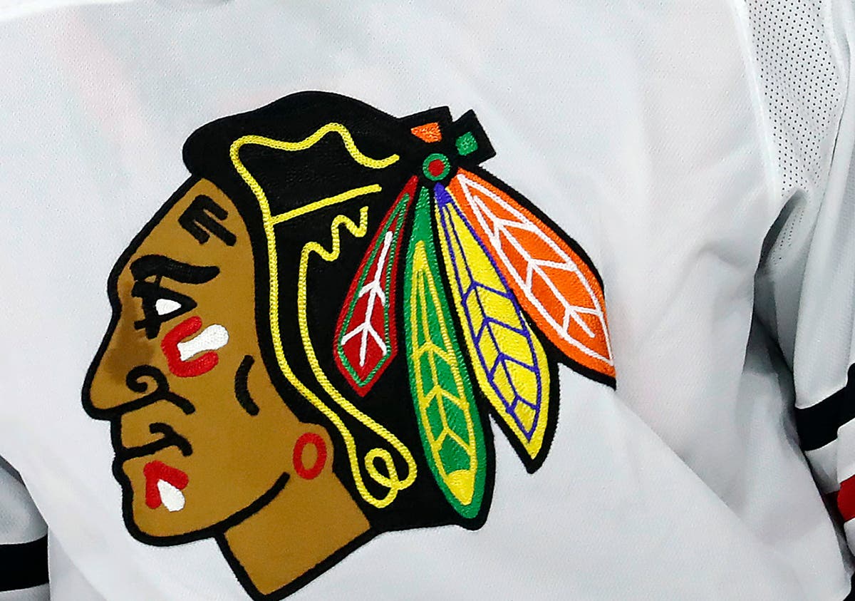 Another ex-player is alleging Blackhawks' former video coach sexually assaulted him in 2009-10