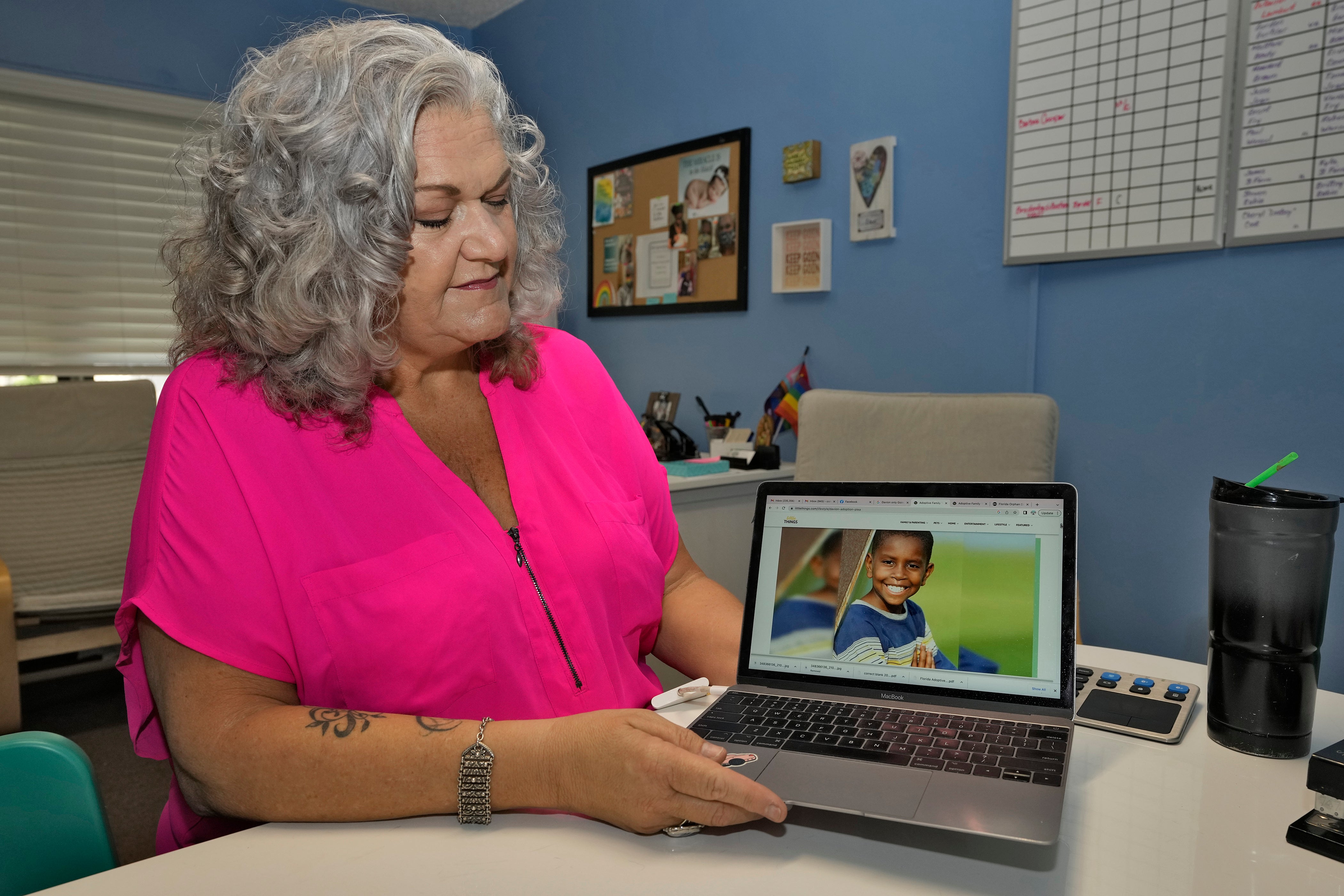 Investigations Tracked AI Adoption