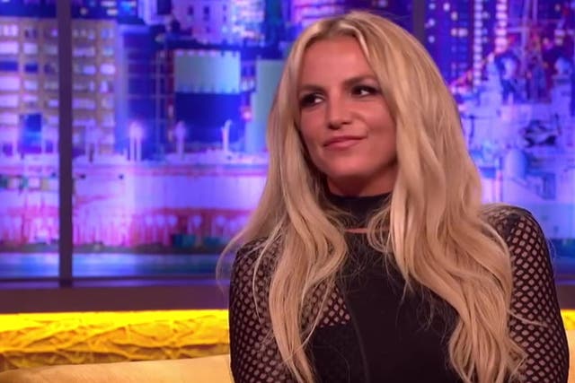 <p>Britney Spears says men play ‘mind games’ as she opens up on dating in newly resurfaced interview.</p>