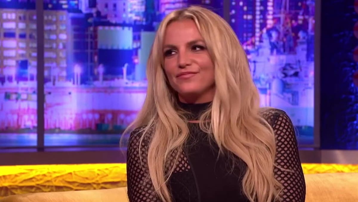 Britney Spears confesses it’s ‘weird being single’ after Sam Asghari divorce