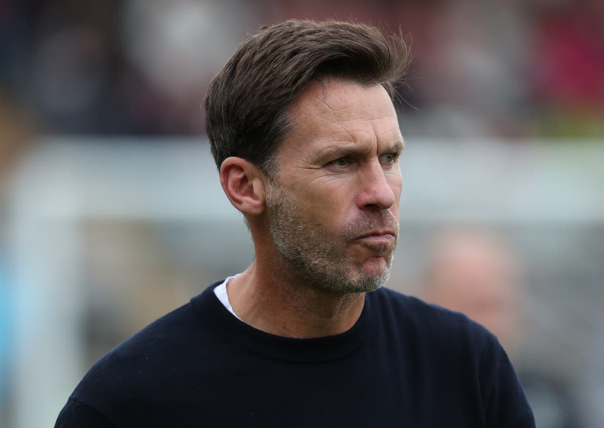 Jonas Eidevall accused of &lsquo;bullying&rsquo; fourth official by Man City boss Gareth Taylor