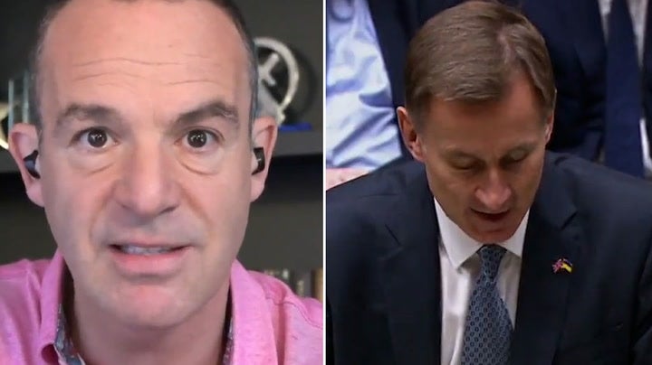 <p>Martin Lewis calls for urgent Lifetime ISA overhaul to help first-time buyers.</p>