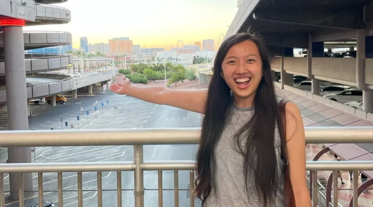 California woman vanishes while on yoga retreat in Guatemala - Vimarsana News