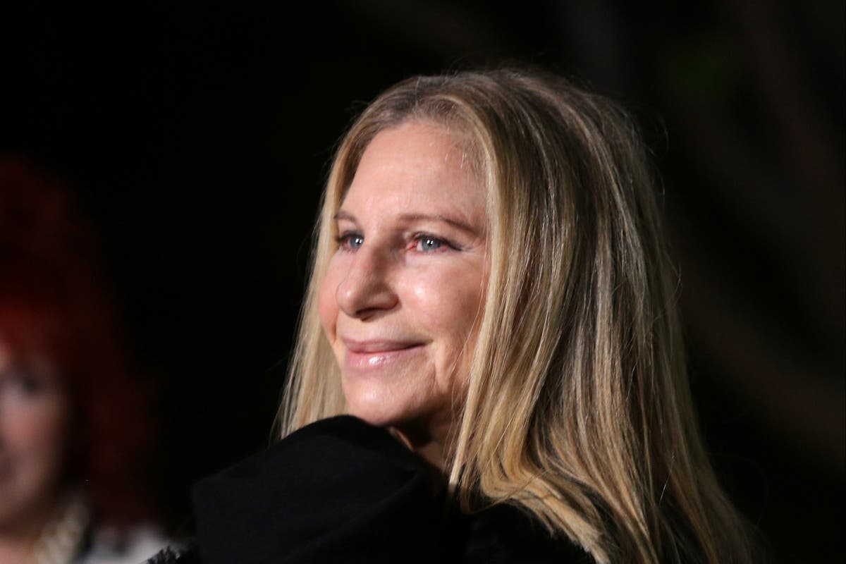 Barbra Streisand, 81, says she hasn't had 'much fun' in life - Vimarsana News