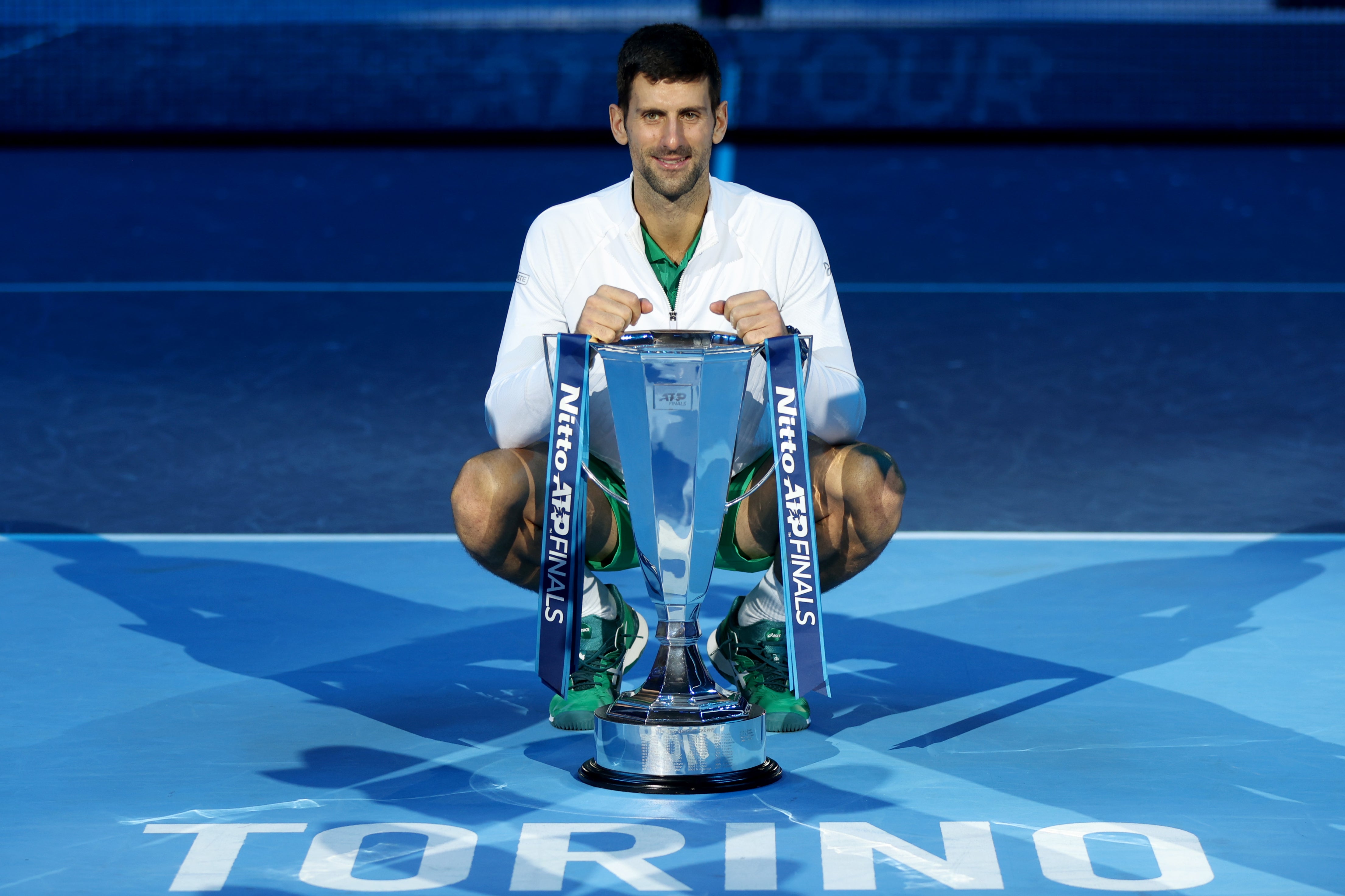 Is the ATP Finals on TV? Schedule, order of play and how to watch The Independent