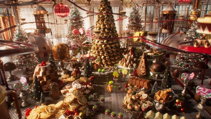 <p>Aldi Christmas advert 2023 sees return of favourite character.</p>