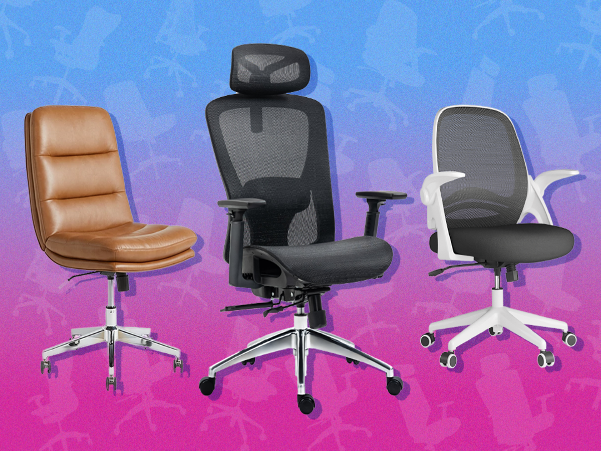 The 10 Best Office Chairs For Short People