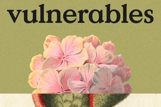 Book Review - The Vulnerables