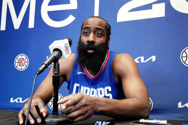 CLIPPERS-HARDEN