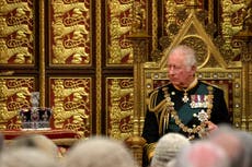 The King’s Speech: What is it and what will be in it?