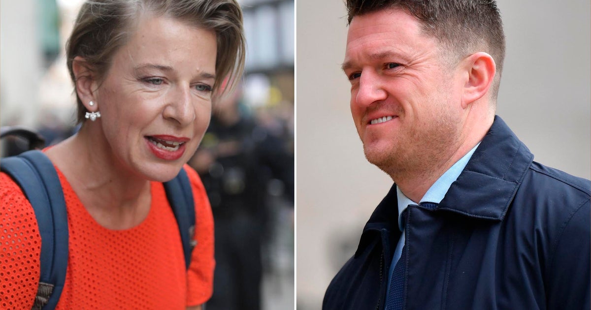Don't bring back Katie Hopkins and Tommy Robinson – some ...