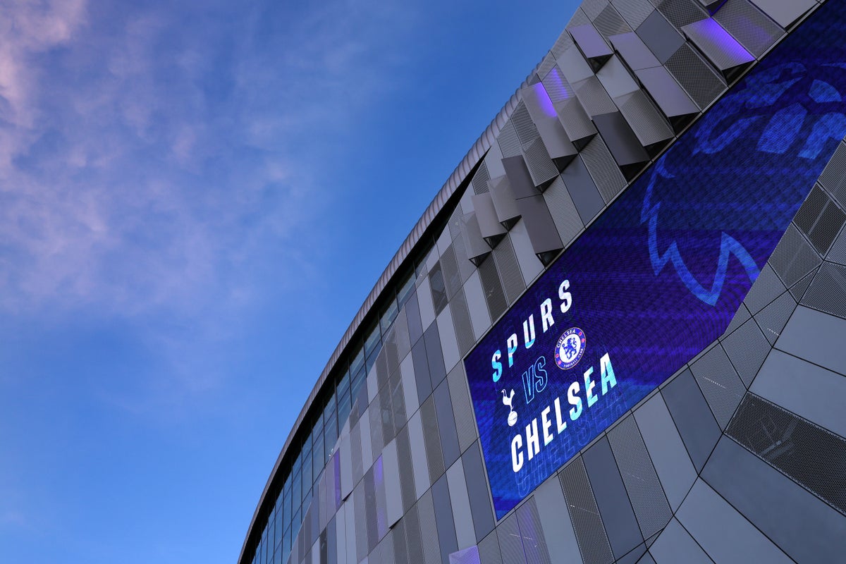 Tottenham vs Chelsea LIVE: Premier League team news and line-ups as Mauricio Pochettino returns to Spurs