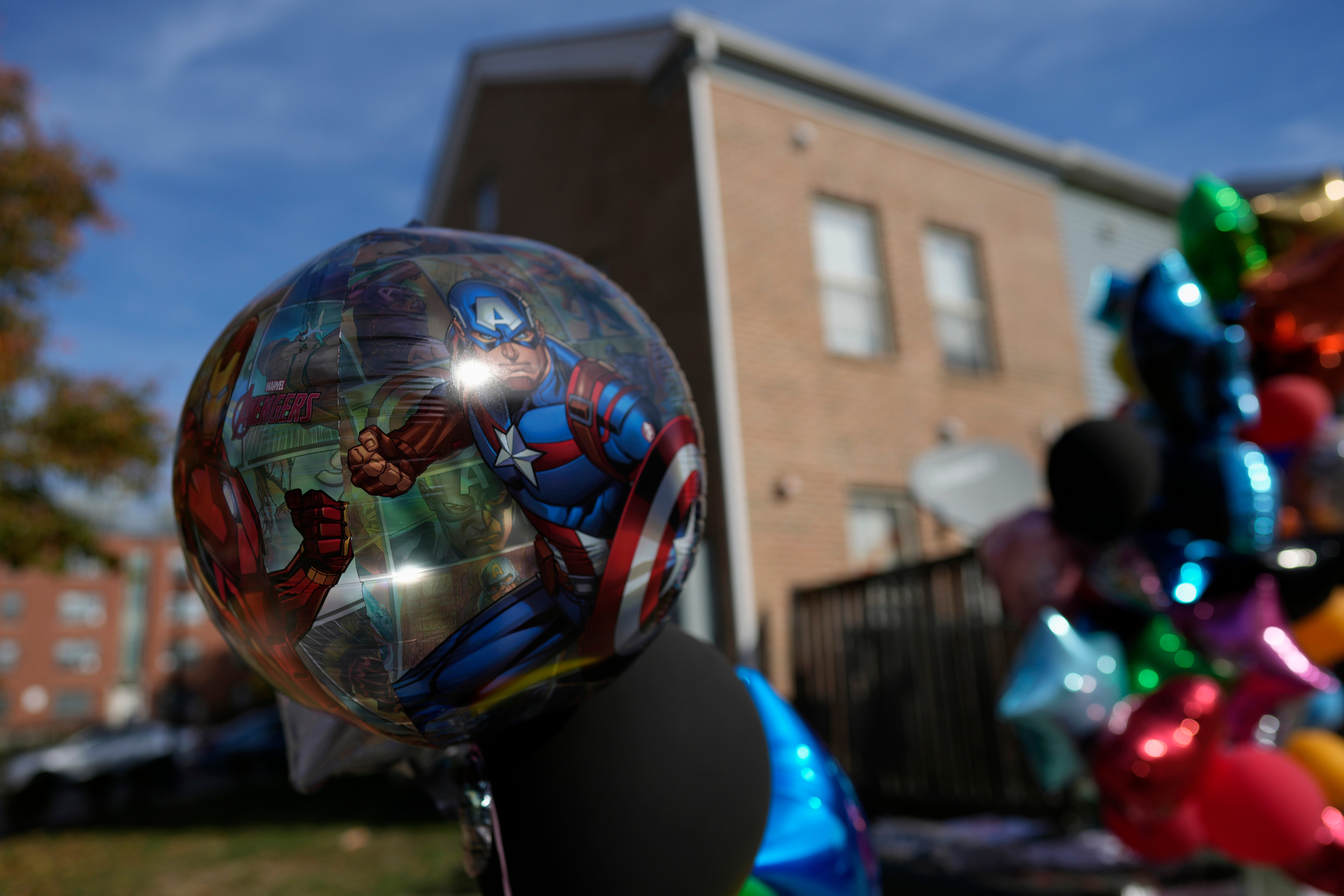 Fatal Shooting Cincinnati