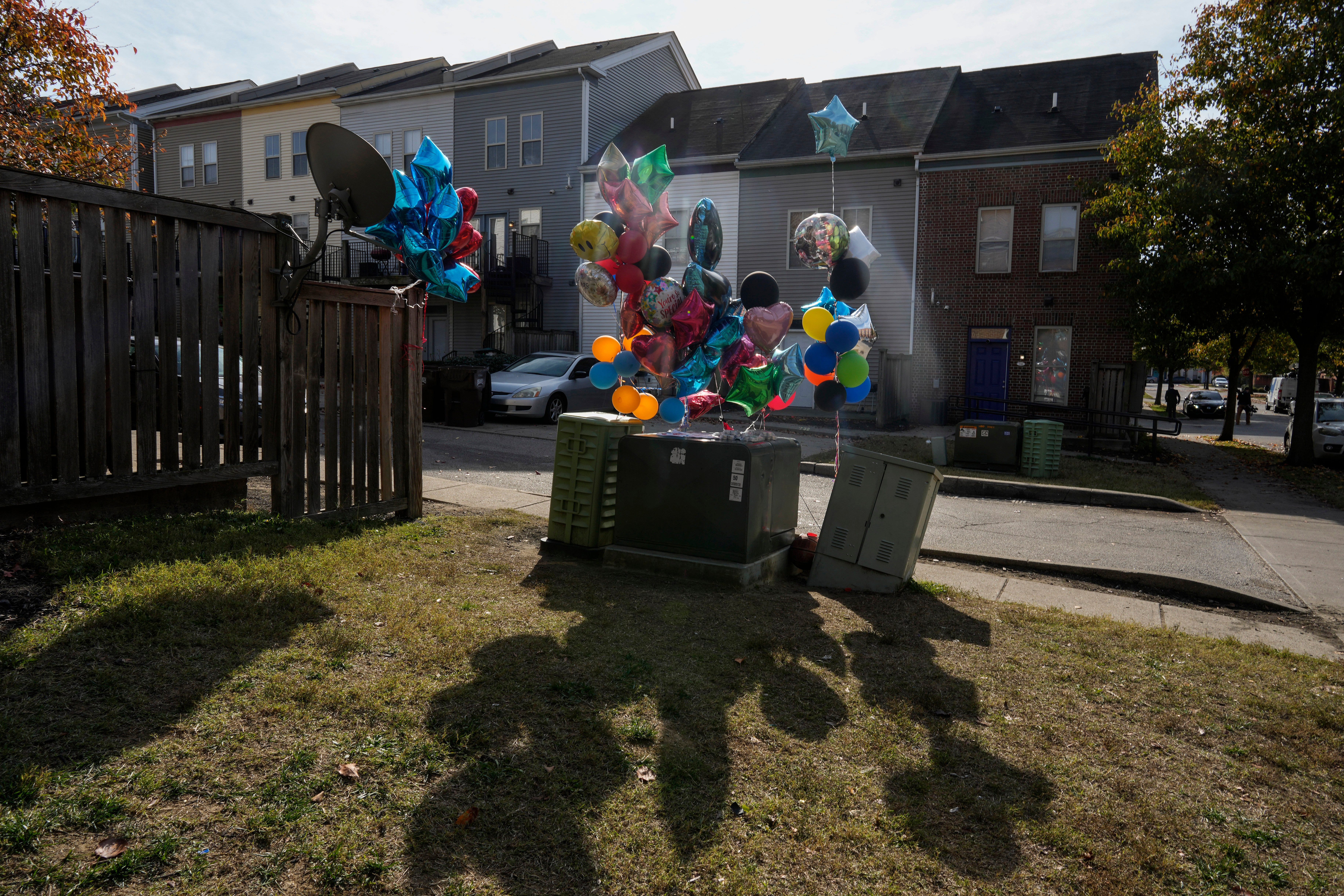 Fatal Shooting Cincinnati