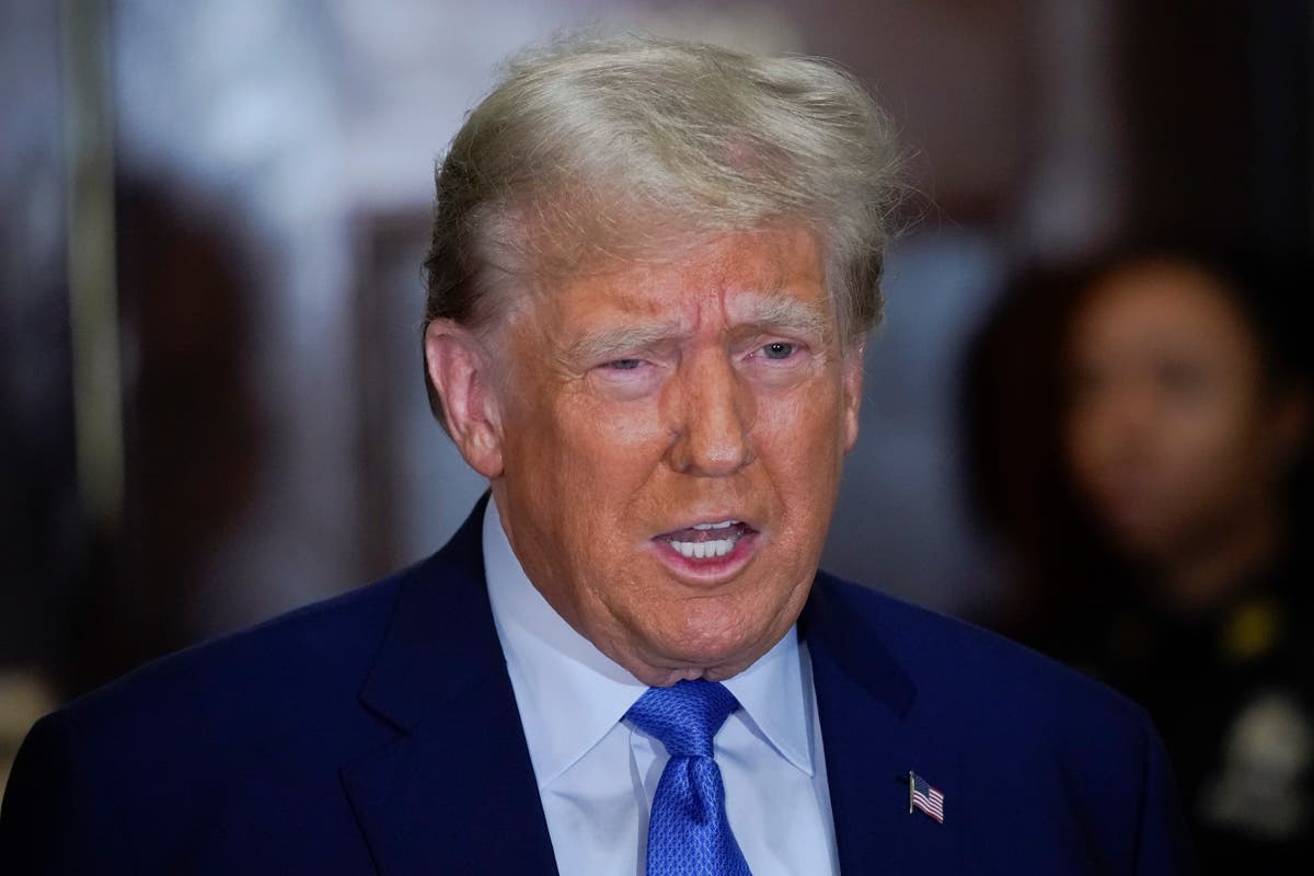 Minnesota court tosses &lsquo;insurrection&rsquo; lawsuit to keep Trump from primary