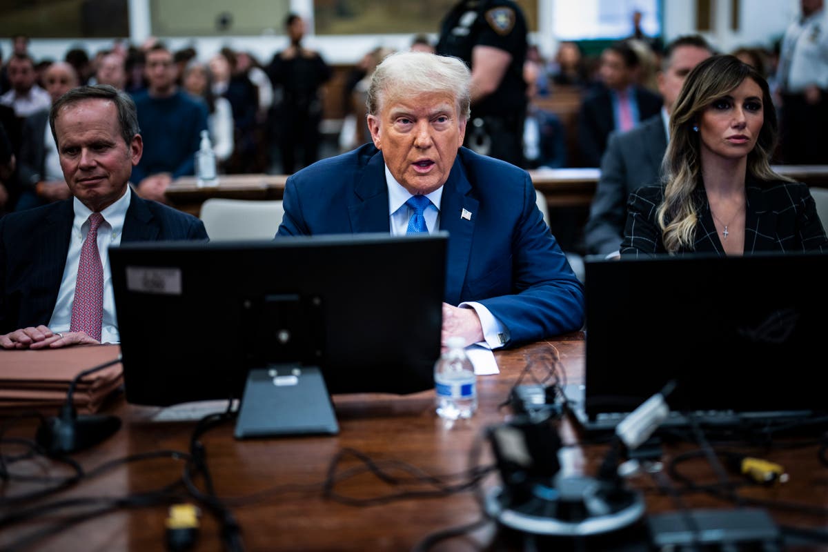 Special Counsel says Trump ‘stands alone in history for his alleged crimes’ in filing opposing motion to dismiss Jan 6 case Special Counsel says Trump ‘stands alone in history for his alleged crimes’ in filing opposing motion to dismiss Jan 6 case