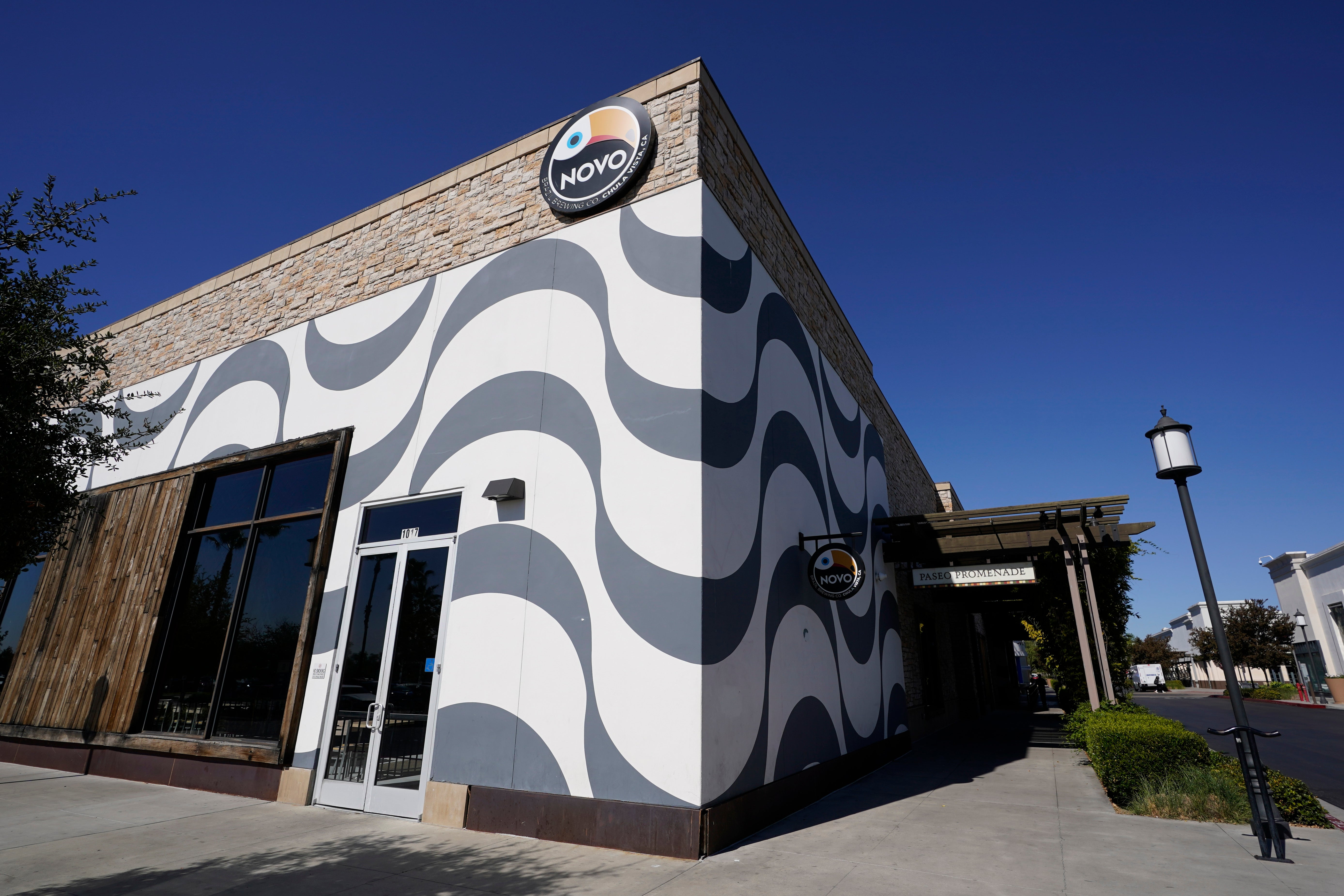 California Restaurant Shooting