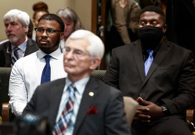 EEUU-TYRE NICHOLS-JUICIO