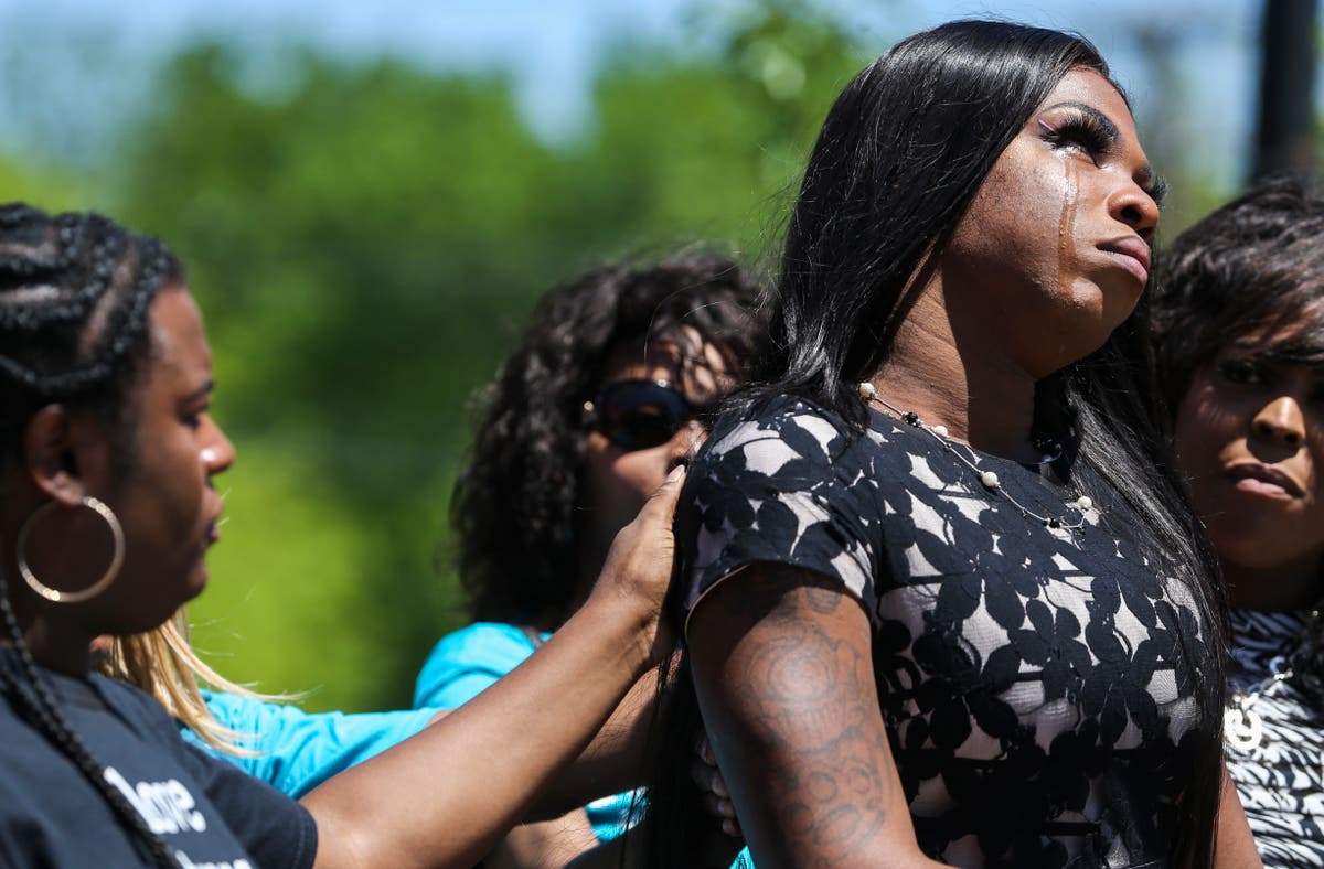 Who was Muhlaysia Booker? Here's what to know after the man accused of killing her pleaded guilty - Vimarsana News