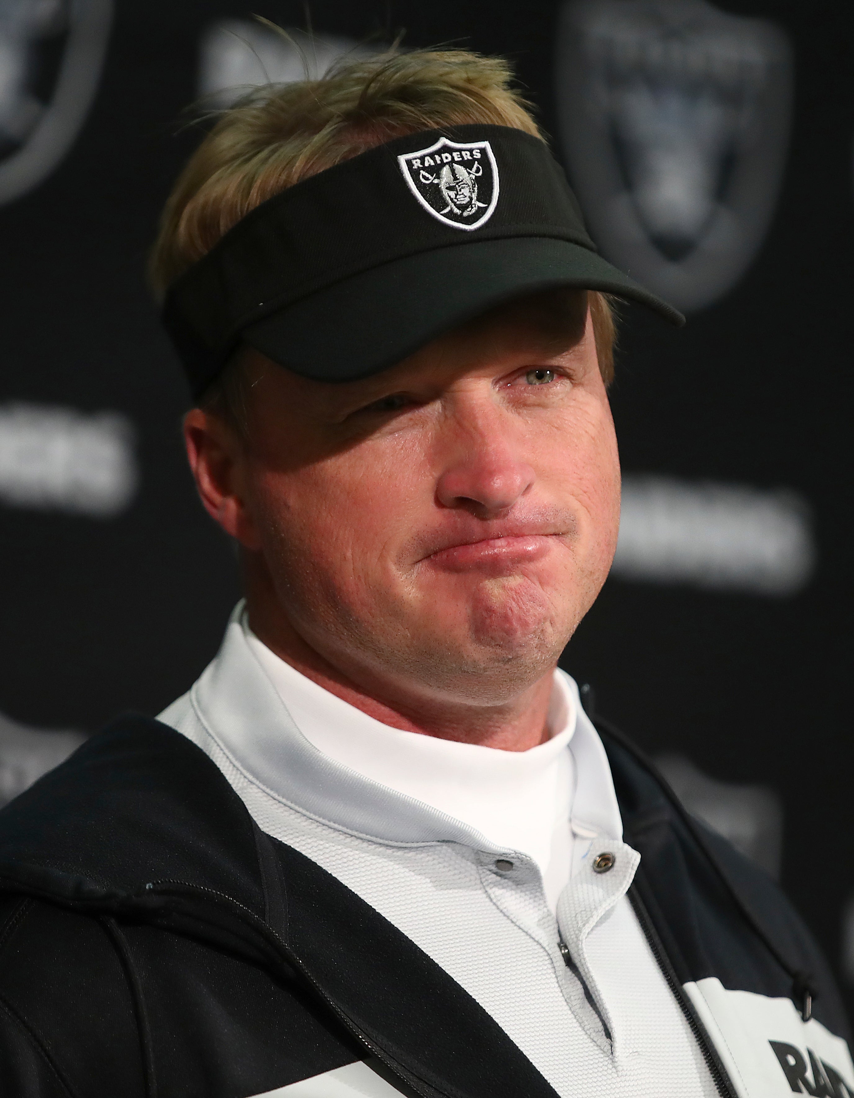 Nevada High Court Postpones NFL Appeal In Jon Gruden…