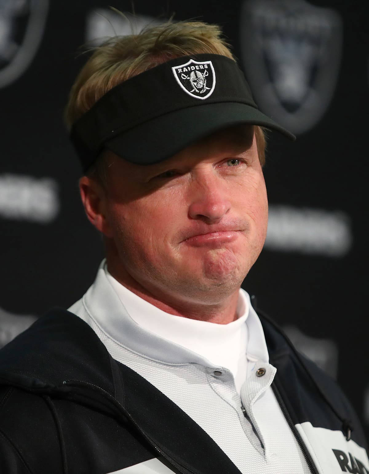 Huge Gruden News: Nevada Court Clears Path For Epic Nfl Lawsuit! - za716x5