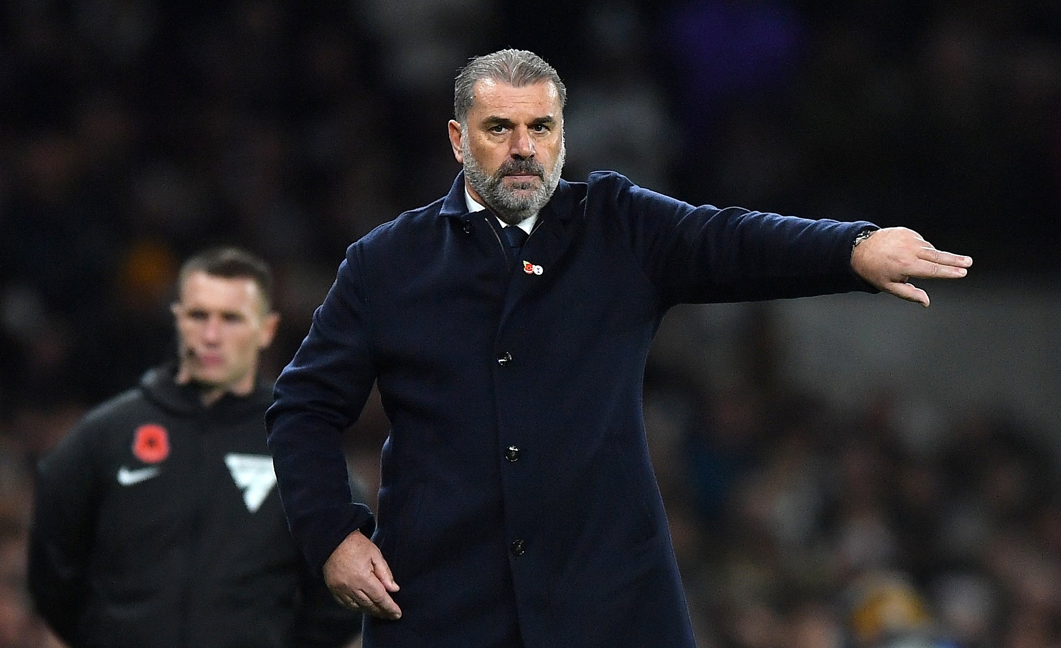 Premier League news 2023: Ange Postecoglou's Tottenham Hotspur