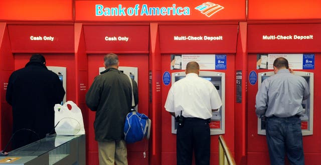 <p>Bank of America is facing a class action lawsuit from a former employee who claims she and others were not paid for the time they spent logging into their computers and setting up their digital workstations at the start of their shifts</p>
