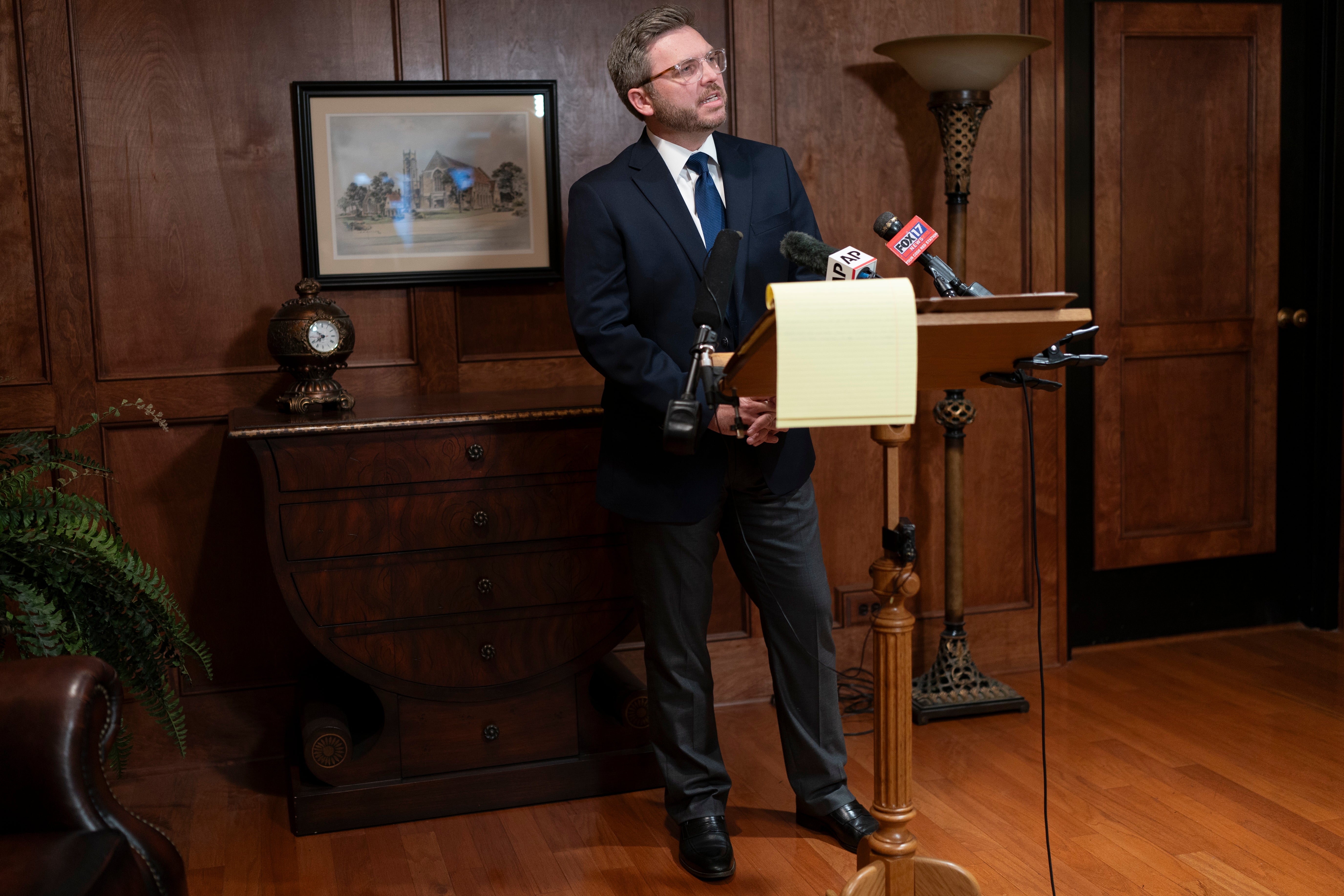 Nashville School Shooting Records