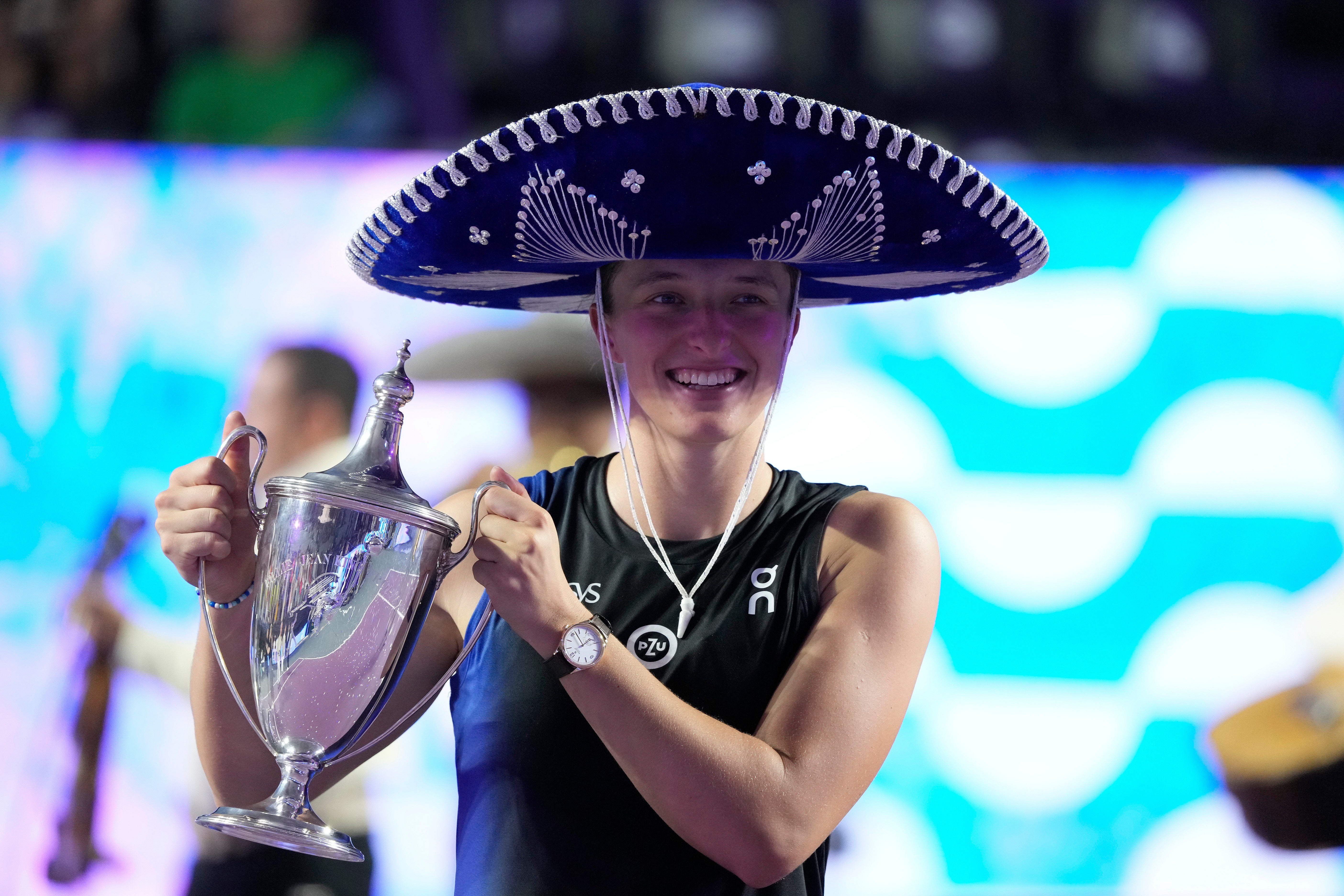 WTA-FINALES