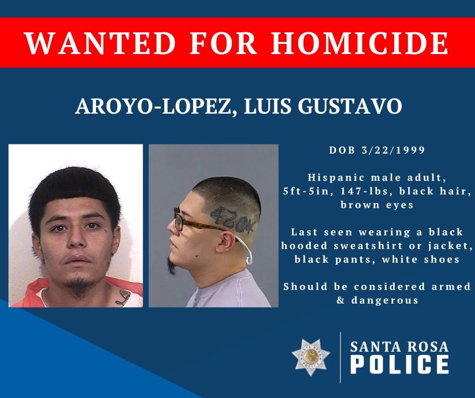 23-year-old Luis Aroyo-López has been accused of decapitating his 64-year-old grandmother.