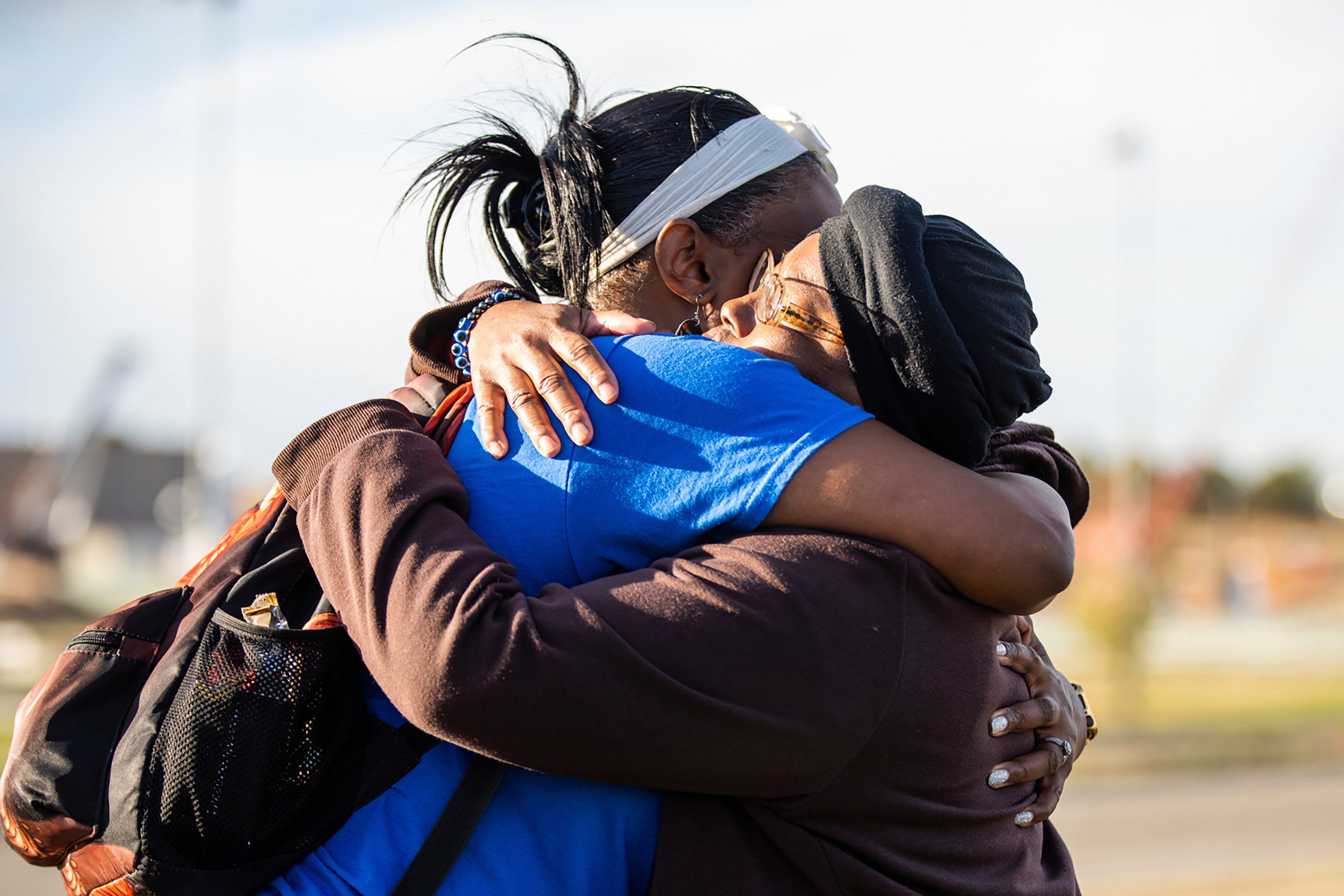 Elijah McClain Trail