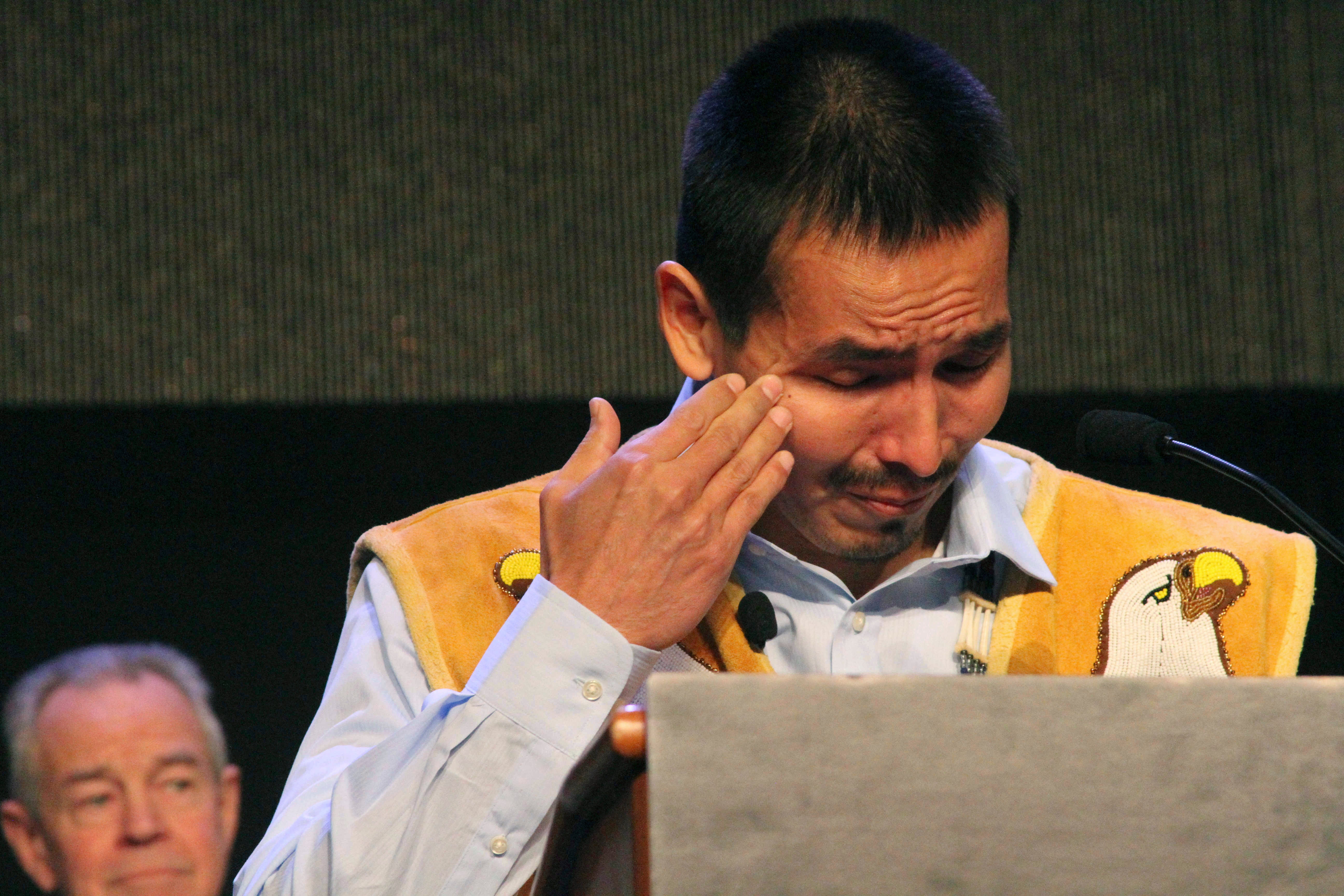 Murder Conviction Vacated Alaska Settlement