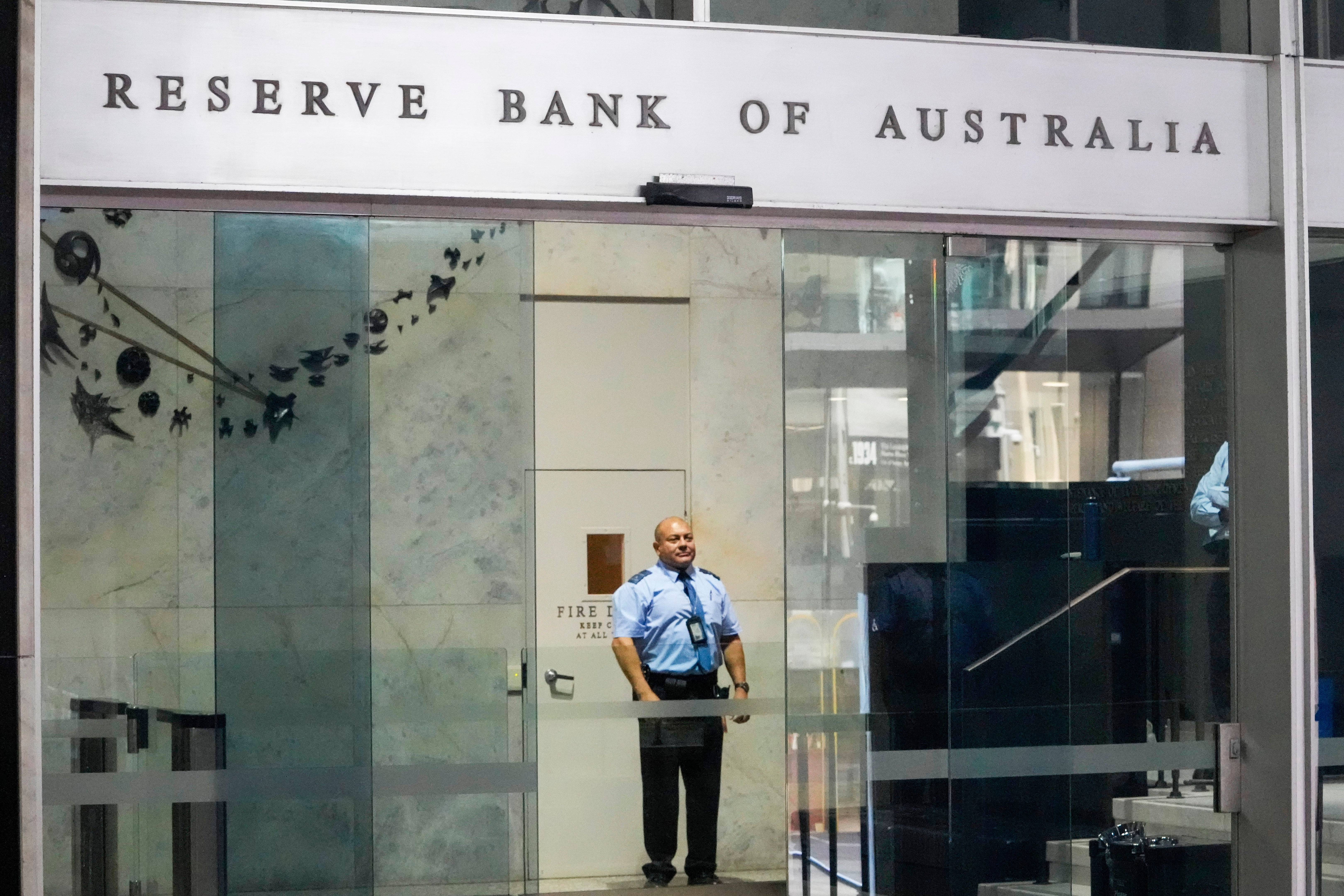 Australian Central Bank Lifts Benchmark Cash Rate To…